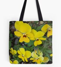Tom Thumb Tote Bag