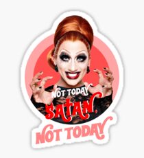 BIANCA DEL RIO Sticker