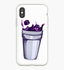 Lean Double Cup iPhone Case
