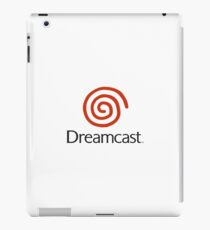 Sega Dreamcast Merchandise! iPad Case/Skin