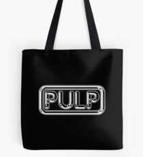 Bolsa de tela Pulpa