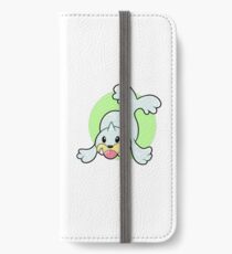 Seel iPhone Wallet/Case/Skin