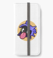 Shellder iPhone Wallet/Case/Skin