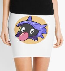 Shellder Mini Skirt
