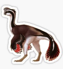 Citipati Sticker