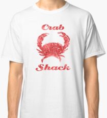 Crab Shack (My Name is Earl) Classic T-Shirt