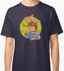 Good Guys (Child's Play) Classic T-Shirt