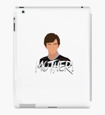 Mother! iPad Case/Skin