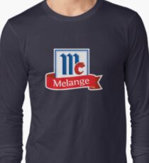 Dune Mahou Melange Beer Brand Parody Long Sleeve T-Shirt