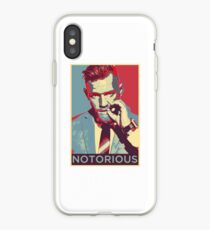 Connor McGregor iPhone Case