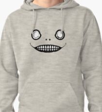 Nier: Automata (Emil's Head) Pullover Hoodie