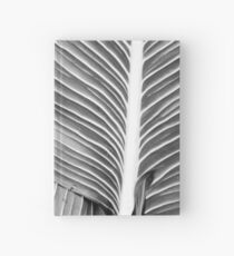 Tropical Leafs Notizbuch