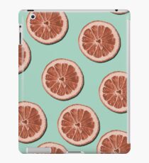 Lemon 02 iPad-Hülle & Skin