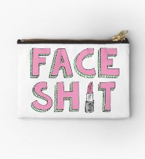 Bolso de mano Cara Sh * t