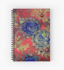 Tracy Porter Bengal Spiral Notebook