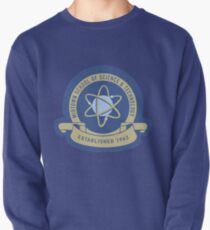 Midtown Highschool Logo Pullover