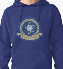 Midtown Highschool Logo Pullover Hoodie