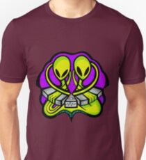 Mindset Unisex T-Shirt