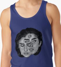 Camisetas de tirantes para hombre lolos third eye