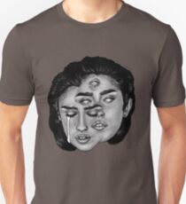 Camiseta unisex lolos third eye