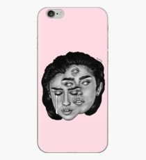 Vinilo o funda para iPhone lolos third eye