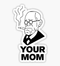 SF Sticker