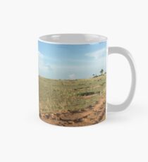 Murchison Falls Nationalpark Tasse (Standard)