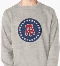 Barstool Sports Pullover