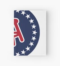 Barstool Sports Hardcover Journal
