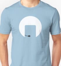Spaceballs Helm Unisex T-Shirt