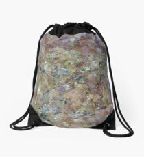 Sandstone Drawstring Bag