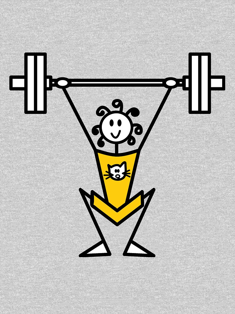 The Lifting Place - Snatch by -chp