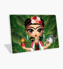 Frida Laptop Skin