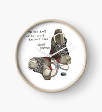 Hockey Clock