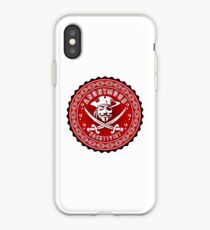 anonym iPhone-Hülle & Cover