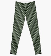 Baby African Elephant Leggings