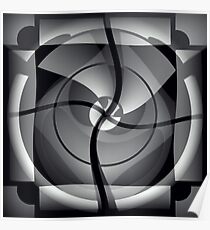 Symbolical Poster