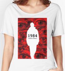 1984 Women's Relaxed Fit T-Shirt