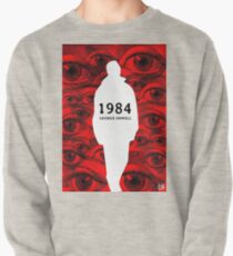 1984 Pullover