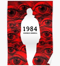 1984 Poster