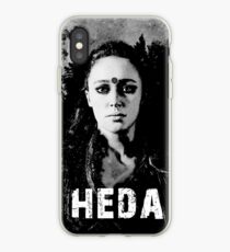 HEDA iPhone Case