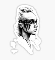 HEDA Sticker