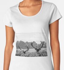 Weaponry Women's Premium T-Shirt