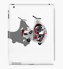 Whirlybird 2 iPad Case/Skin
