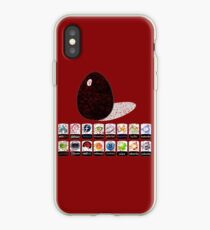 LINUX iPhone Case