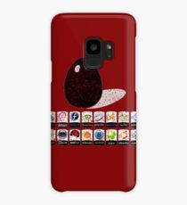 LINUX Case/Skin for Samsung Galaxy