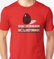 LINUX Unisex T-Shirt