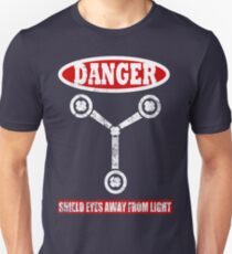 Flux Capacitor Unisex T-Shirt