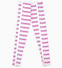 Feminist Leggings