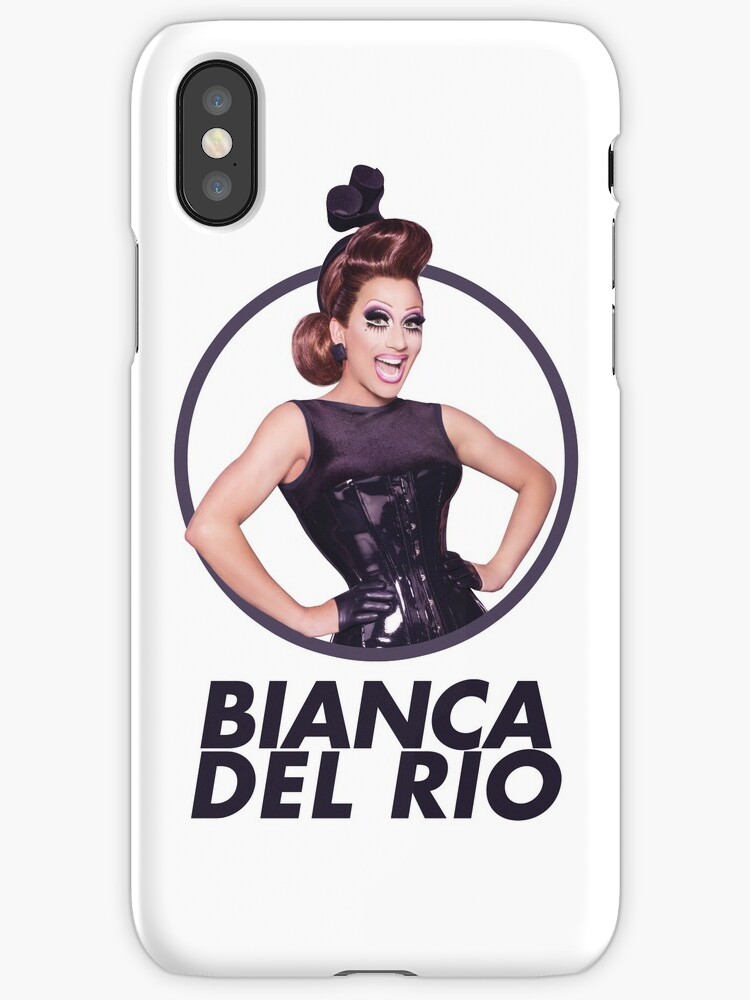 iphone 6 case bianca del rio iphone 6 case bianca del rio